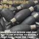 thumbnail image 3 of Bulbo de cebado manual 5/16" JLM MARINE 8 mm para Yamaha Marine, 3 of 6