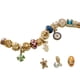 thumbnail image 2 of Pulsera Armonía Con 18 Dijes de Oro de 18 Quilates Para Mujer, 2 of 8
