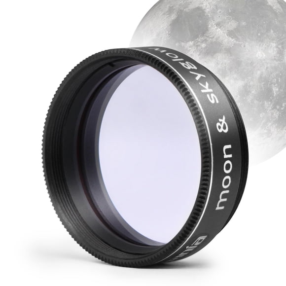 Filtro Astromania Moon/Skyglow de 1,25 pulgadas