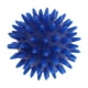 thumbnail image 4 of Pelota De Masaje Con Pinchos, Pelota De Masaje Para Pies, Para Espalda, Palmas, Pies, Suelas, Azul, 4 of 5
