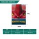 thumbnail image 3 of La Bestia del Mar-bandera de jardín temática. Regalo perfecto para fans, amigos y familiares, ideal para actividades al aire libre y decoración de fiestas.28CM*45CM, 3 of 5