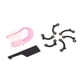 thumbnail image 3 of 1set Women Nose Up Clip 3 Sizes Beauty Nose Up Lifting Bridge Shaper Massage Tool No Pain Nose Shaping Clip Clipper, 3 of 3