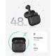 thumbnail image 4 of Auriculares inalámbricos verdaderos OPPO Enco Buds3 Bluetooth 5.4 IP55, 4 of 8