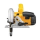 thumbnail image 2 of Sierra Circular 7 1/4" 1800W DWE575K-B2C, 2 of 8