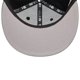 thumbnail image 2 of Jockey Gorra New Era Mlb Properties Contrast Pin 59Fifty Oakath Blk, 2 of 3