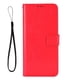 thumbnail image 2 of Funda tipo libro para HMD Pulse PRO/Pulse Plus, cartera todo‑en‑uno, funda multifuncional con tarjetero y correa de muñeca desmontable, 2 of 4