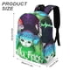 thumbnail image 3 of Mochila Desmarcar Sally Face 42x30x15cm, 3 of 6
