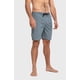 thumbnail image 3 of Traje de Baño Ventura Azul Hombre Falcone, 3 of 3