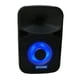 thumbnail image 1 of Parlante 8 Bateria/bluetooth/mic/led, 1 of 5