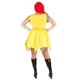 thumbnail image 4 of Disfraz: Pesadilla antes de Navidad, Sally, para adulto, 4 of 7