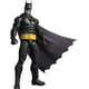 thumbnail image 1 of Figura de acción Mattel 30 cm Batman traje negro con capa, 1 of 6