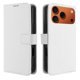 thumbnail image 2 of Funda Billetera para Motorola Moto G54 5G/G54 Power con Ranuras y Soporte Blanco, 2 of 6