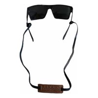 Strap Correa Para Anteojos Café Y Negro Raiquen