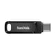 thumbnail image 1 of Pendrive Ultra Dual Go USB Type C 128GB, 1 of 5