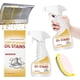 thumbnail image 1 of Desengrasante cocina espuma resistente quitamanchas aceite esponja estufas hornos, 1 of 7