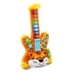 thumbnail image 2 of Guitarra de juguete VTech Zoo Jamz Tiger Rock, naranja de 1,5 a 4 años, 2 of 8