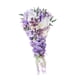 thumbnail image 3 of Ramo De Boda Con Flores Artificiales, Romántico, Para Aniversario, Ceremonia, Rústico, Artificial., 3 of 5
