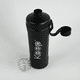 thumbnail image 2 of Botella Shaker Metalico Keep, 2 of 3