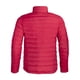 thumbnail image 4 of Parka Térmica Ultraliviana Hombre Light Abrigo Invierno Rojo, 4 of 8