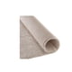 thumbnail image 3 of Alfombra siroc diagonal 120x170 cm beige beige, 3 of 5