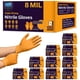 thumbnail image 1 of Guantes desechables de nitrilo Inspire ULTRA 8 Mil Heavy Duty, 1 of 9