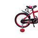 thumbnail image 3 of Bicicleta Niño Aro 16 Rojo, 3 of 5