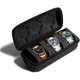 thumbnail image 1 of Estuche de viaje rígido para relojes AUKURA, 1 of 3