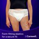 thumbnail image 4 of Caja de 56 Pull-Ups de Incontinencia Carewell Talla L, 4 of 6