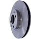 thumbnail image 1 of Par disco freno delantero 4 hoyos kia rio 4 1.2 2012 201, 1 of 3