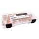 thumbnail image 5 of Surtido de conectores de cable WAGO 221, tuercas de palanca, 90 piezas con funda, 5 of 8
