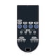 thumbnail image 5 of Ventilador de pared SPT SF-16W90 de 40 cm con mando a distancia, color negro, 5 of 6