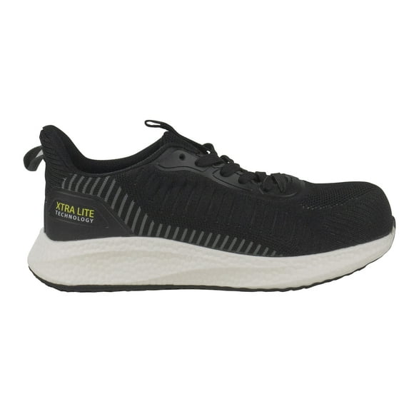 Zapato Seguridad Cross 7