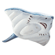 thumbnail image 3 of Flotador Inflable Diseño Mantarraya Realista 188x145 Cm, 3 of 3