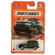 thumbnail image 1 of Ford Bronco Sport 2022, modelo Matchbox, fundido a presión, escala 1:64, 1 of 1