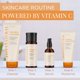 thumbnail image 5 of Sérum facial InstaNatural con ácido hialurónico con niacinamida 60 ml, 5 of 6