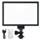 thumbnail image 4 of Panel de luz LED para vídeo VILTROX L116T 15W 3300K-5600K con NP-F550, 4 of 7