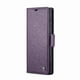 thumbnail image 4 of CaseMe tipo cartera Samsung Galaxy S22 Ultra con cierre magnético, RFID, tarjetero, soporte, carga inalámbrica, 4 of 5