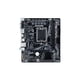thumbnail image 3 of Intel H610MS2HV2 H610M S2H V2 Micro ATX Placa Madre, 3 of 5