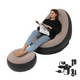 thumbnail image 3 of Sillon Inflable Posa Pies Para Interior Y Exterior, 3 of 6