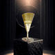 thumbnail image 3 of FC Paris Elixir D´OR EDP 100 ml, 3 of 3