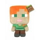 thumbnail image 1 of Mojang Minecraft Felpa Relleno Alex Pillow Buddy Jay Franco Jay Franco, 1 of 2