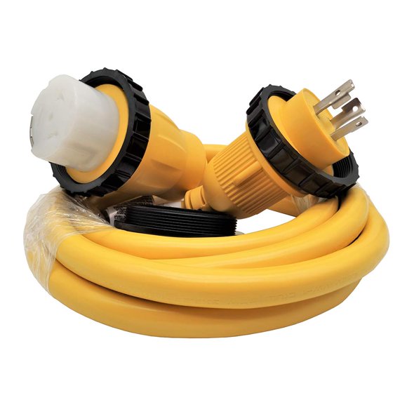 Cable de alimentación Parkworld 3 m L5-30P a SS2-50R