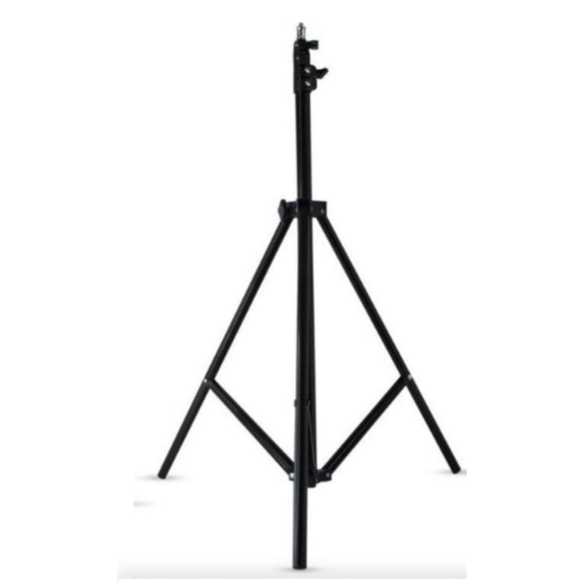 Click Ventas - Trípode O Soporte Para Equipos De Iluminación Como Aros De Luz