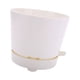 thumbnail image 2 of Maceta De Riego Automático Para Vivero, Maceta Para Plantas Y Flores De Ventana, Color Blanco, 2 of 5