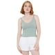 thumbnail image 1 of Peto Mujer Lencero Verde Corona, 1 of 5