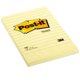 thumbnail image 1 of Nota adhesiva post it 660 amarillo, 1 of 3