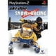 thumbnail image 1 of Videojuego Jack Of All Games Ski-Doo Snow Racing PS2, 1 of 1