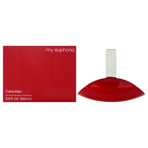 Calvin Klein - Mi Euforia