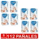 thumbnail image 1 of Pañales Emubaby Premium Manga X8 - Talla XXG - 112 Pañales, 1 of 3