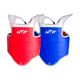 thumbnail image 2 of Pechera Protector Reversible Artes Marciales Wkf Taekwondo talla 3, 2 of 2